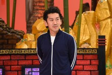 ツートライブ周平魂 (c)関西テレビ