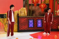 かまいたち (c)関西テレビ