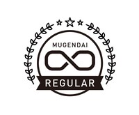 ムゲンダイレギュラーロゴ