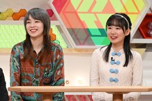 はるかぜに告ぐ (c)読売テレビ