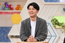 令和喜多みな実・河野 (c)読売テレビ