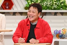 サバンナ八木 (c)読売テレビ