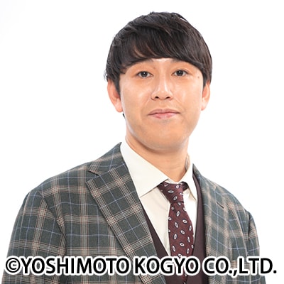 オズワルド畠中