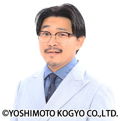 オズワルド伊藤