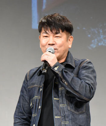FUJIWARA藤本