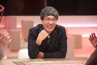 おぎやはぎ小木 (c)フジテレビ