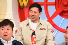 ミルクボーイ駒場 (c)関西テレビ