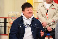 ミサイルマン西代 (c)関西テレビ