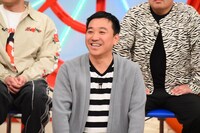 月亭八光 (c)関西テレビ