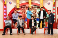 「マルコポロリ！」のワンシーン。(c)関西テレビ