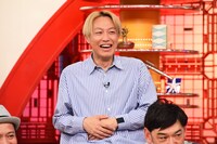 お見送り芸人しんいち (c)関西テレビ