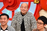 ギャロップ林 (c)関西テレビ