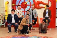 「マルコポロリ！」のワンシーン。(c)関西テレビ