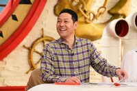 東野幸治 (c)関西テレビ