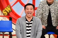 月亭八光 (c)関西テレビ