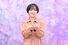 ラランド・サーヤ (c)日本テレビ