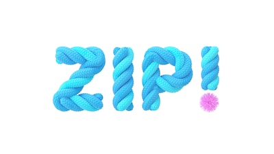 「ZIP!」ロゴ (c)日本テレビ