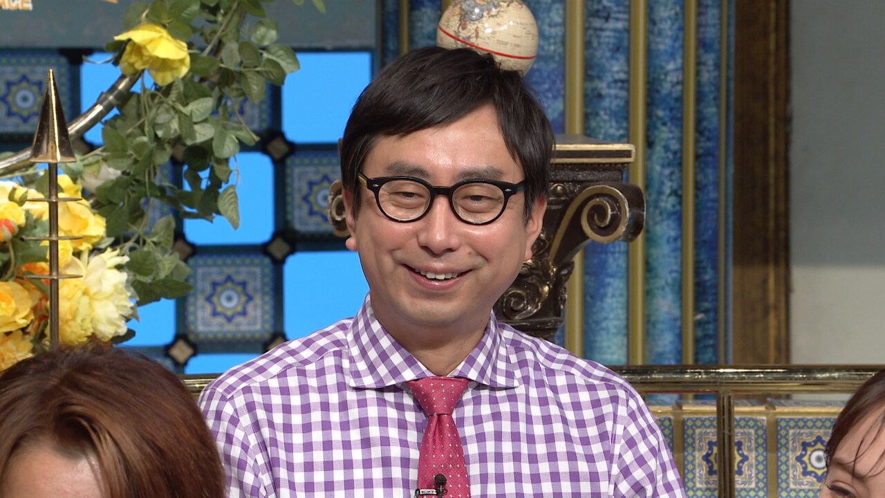 あぁ～しらき、おいでやす小田、三四郎小宮、ヒコロヒー「御殿」でバイト体験談