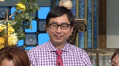 おいでやす小田 (c)日本テレビ