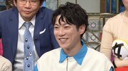 横山だいすけ (c)日本テレビ