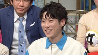 横山だいすけ (c)日本テレビ
