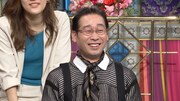 前野朋哉 (c)日本テレビ