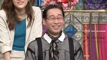 前野朋哉 (c)日本テレビ