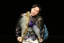 スカチャン・ヤジマリー。