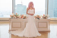 えなこ (c)読売テレビ