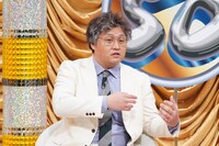 ダブルヒガシ大東 (c)読売テレビ