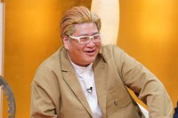 ビスケットブラザーズきん (c)読売テレビ