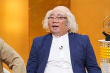 ビスケットブラザーズ原田 (c)読売テレビ