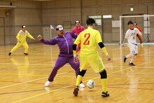 「火曜は全力！華大さんと千鳥くん」のワンシーン。(c)関西テレビ