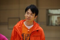 かまいたち濱家 (c)関西テレビ