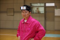 かまいたち山内 (c)関西テレビ