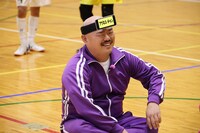 安田大サーカス・クロちゃん (c)関西テレビ