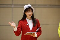 森香澄 (c)関西テレビ