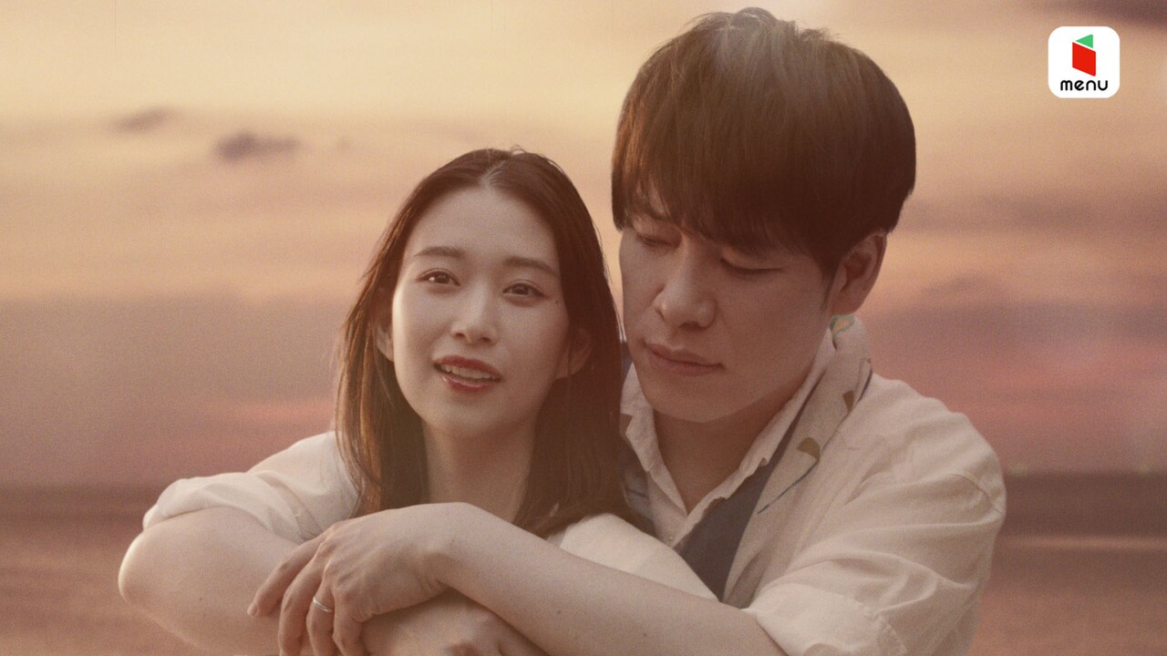 麒麟・川島が熱演「魂込めて叫びました」menu新CMを佐久間Pがドラマ風にプロデュース