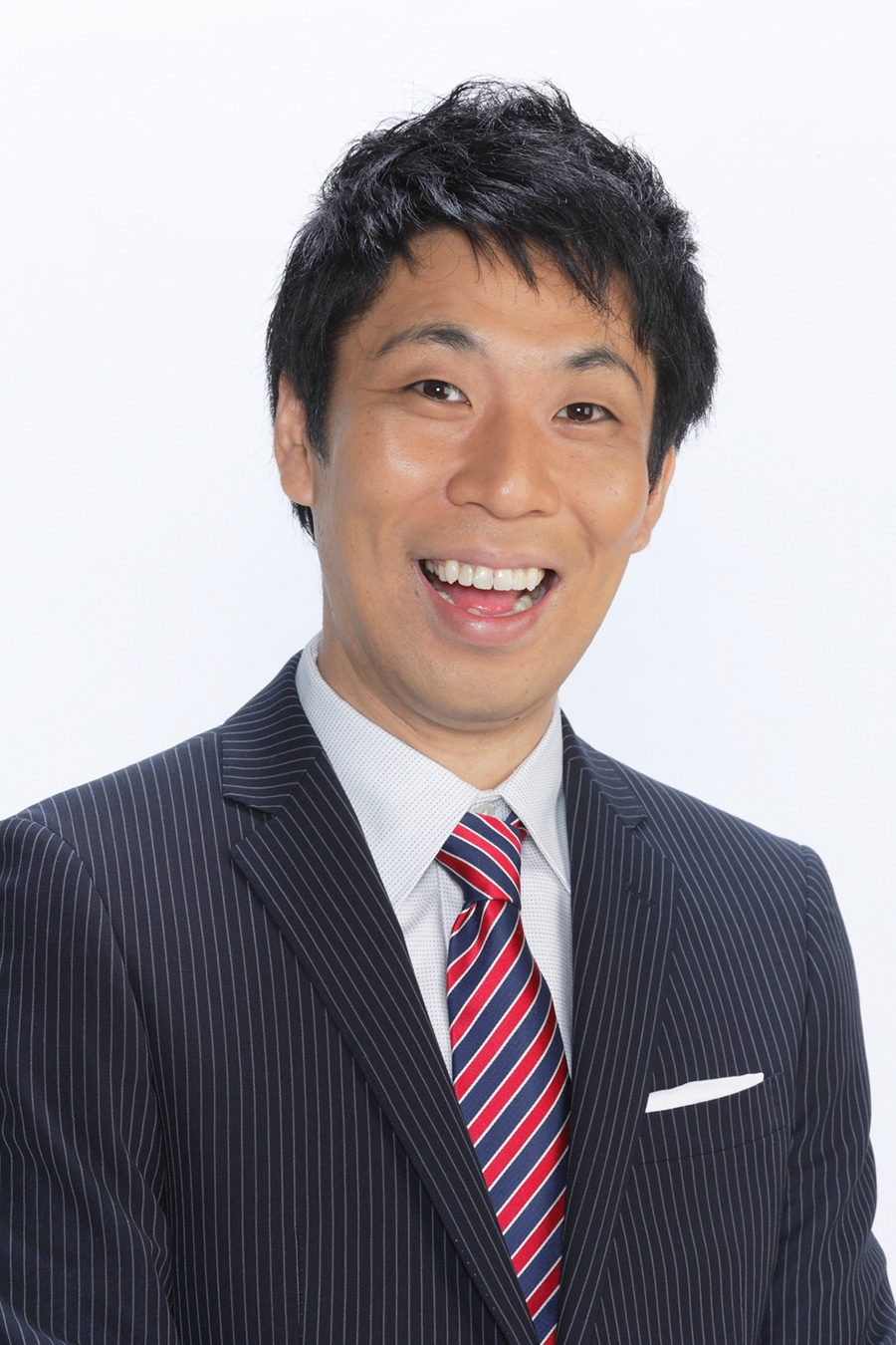 パンクブーブー佐藤