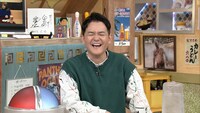 千鳥ノブ (c)ABCテレビ