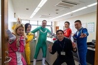 「有吉の壁 2時間SP」より。(c)日本テレビ