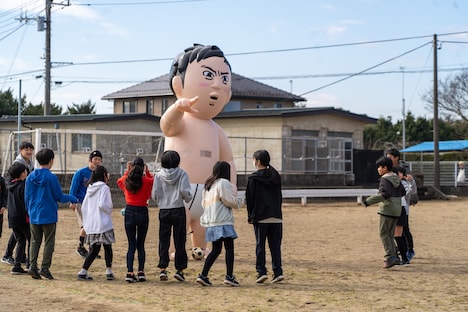 「有吉の壁 2時間SP」より。(c)日本テレビ