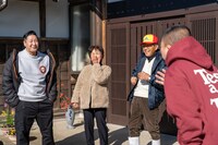 「有吉の壁 2時間SP」より。(c)日本テレビ