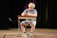 太田満塁ホームラン