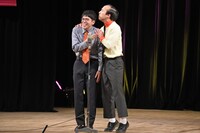 なでなでボーイ