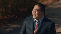 「ザ・プレミアム・モルツ」のWeb CM「飲みに誘うのムズすぎ問題」編のワンシーン。