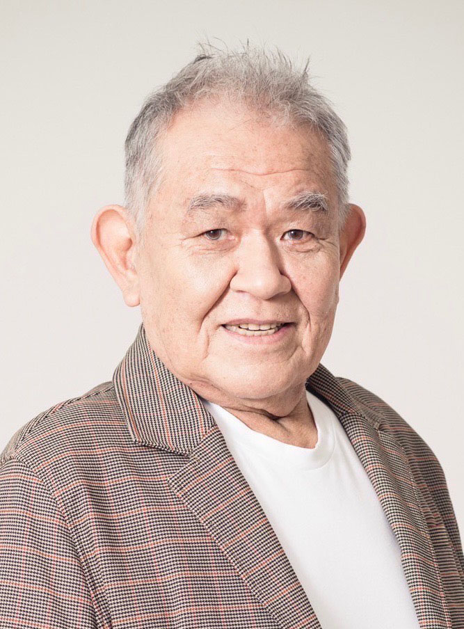 渡辺哲