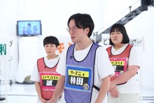 ザ・マミィ林田 (c)関西テレビ