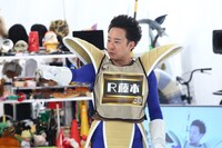 R藤本 (c)関西テレビ