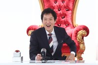 千原ジュニア (c)関西テレビ